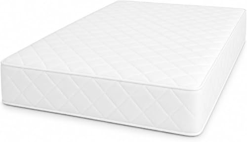 Marbella Twin Orthopedic Mattress 90 × 200 cm – 20 cm Firm Support for Back Comfort, Spinal Alignment & 2-Year Warranty - Image 4