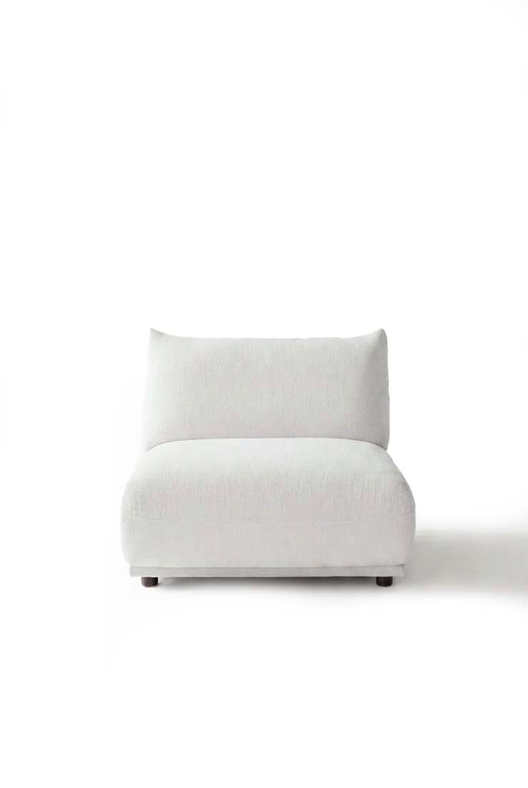Alannah Ivory Center Module