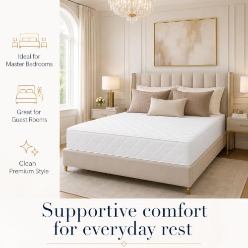 Merbella Orthopedic Medicated Firm Foam Mattress | Firm Feel | Twin XL Bed Mattress | Ortho Medical | Spine Balance for Pressure Relief | L200 × W100 cm | Thickness 14 cm - Image 6