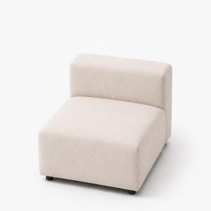 Karina Mist Beige Center Module