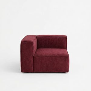 Safa Mulberry Corner & Arm Module Sofa Right Facing
