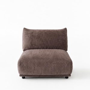 Alannah Cocoa Dust Center Module