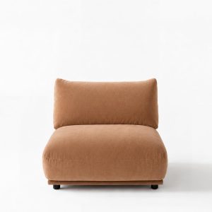 Alannah Camel Brown Center Module