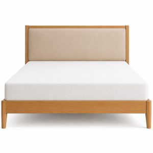 Ortho Plus 15 cm Orthopedic Foam Mattress, Firm Back Support & Spine Alignment, Pressure Relief, High-Density Foam Core, Breathable Medical Mattress for Everyday Comfort, Twin XL (200x100)