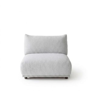 Alannah Grey Center Module