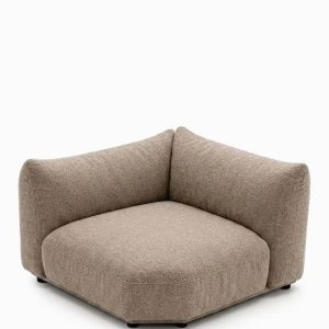 Alannah Taupe Corner Module