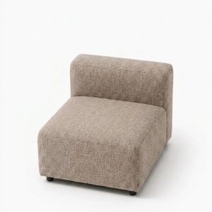 Karina Taupe Center Module
