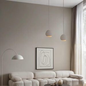 Nuvola Off White 3 Seater Sofa