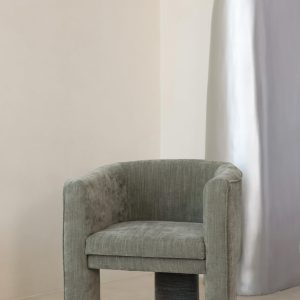 Kendra Sage Moss Lounge Chair